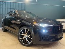 Maserati Levante 3.0 S GranSport SUV UNREG 2018