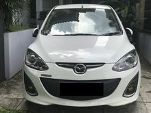 2014 Mazda 2 1.5 R Hatchback