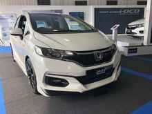 2018 Honda Jazz 1.5 (A) FULL LOAN CASH PROMOTION