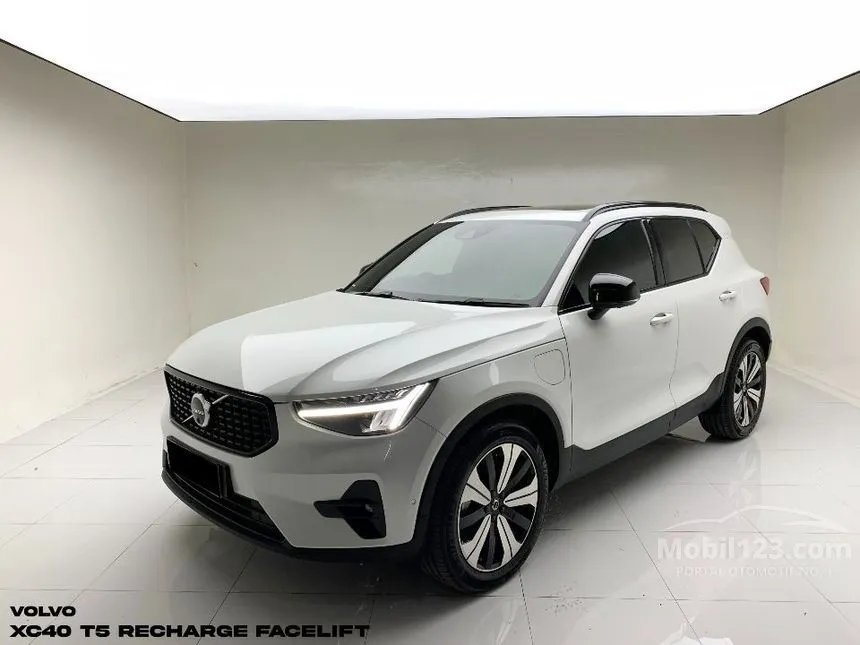 2023 Volvo XC40 Recharge Ultimate SUV