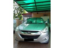 2010 Hyundai Tucson 2.0 Premium SUV