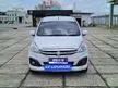 Jual Mobil Suzuki Ertiga 2018 GL 1.4 di DKI Jakarta Automatic MPV Putih Rp 133.000.000