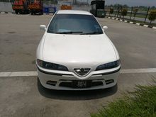 2000 Proton Perdana 2.0 V6 Sedan