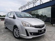 2016 Proton Exora 1.6 Turbo Executive MPV