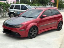 2014 Proton Satria 1.6 Neo R3 Executive Ori