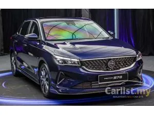 2026 Proton S70 1.5 Flagship X Sedan