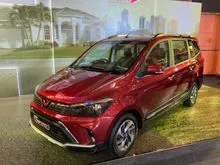 2022 Wuling Confero 1,5 S L Lux+ Wagon best price best deal