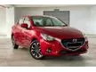 Used 2015 Mazda 2 1.5 SKYACTIV