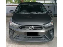 2021 Perodua Bezza 1.0 G Sedan