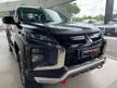 New 2023 Mitsubishi Triton 2.4 VGT Premium Pickup Truck - Cars for sale