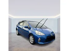 2012 Toyota Prius C 1.5 Hybrid Hatchback/ REAR LED LAMP/ UPGRADED SOUND PROOF
