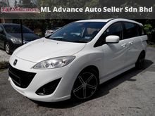 2011 Mazda 5 2.0 2Powerdoor Sunroof Facelift LikeNEW