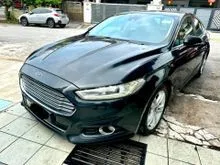 2015 Ford MONDEO 2.0(A) ECOBOOST NEW FACELIFT FULLSERVICE