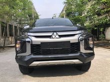 New Mitsubishi Triton 2.4 VGT Auto Premium Grey