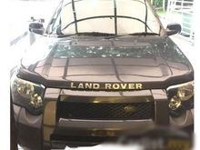 2005 Land Rover Freelander 2.0 TD4