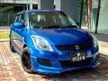 Used 2014 Suzuki Swift 1.4 GL Hatchback NO PROCESSING FEE FULL SERVICE RECORD 1ST OWNER