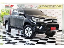 2016 Toyota Hilux Revo 2.4 DOUBLE CAB Prerunner E Pickup