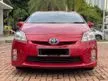 Used 2011 Toyota Prius 1.8 (A) HYBRID FULL SERVICE RECORD