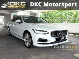 2019 Volvo S90 2.0 T8 Inscription Sedan
