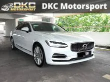 2019 Volvo S90 2.0 T8 Inscription Sedan *TIPTOP CONDITION*