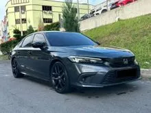 2022 Honda Civic 1.5 RS Sedan FE / Mileage 55K / Full Service Record HONDA Under Warranty Till MAY 2027 / Conditions Like New