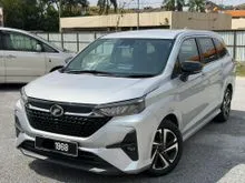 2024 Perodua Alza 1.5 AV MPV PROMOTION HARGA MUDAH URUSAN