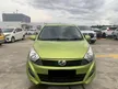 Used 2016 Perodua AXIA 1.0 G Hatchback VERY LOW MILEAGE