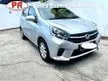 Used 2018 Perodua AXIA 1.0 G (A) FACELIFT