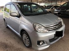 2012 Perodua Viva 1.0 EZ (A) ELITE FUEL SAVE