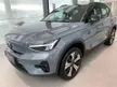 New New New 2023 Volvo XC40 Recharge P8 Ingress Swede Volvo 4th Year Anniversary Promo**READY STOCK** with cash rebates