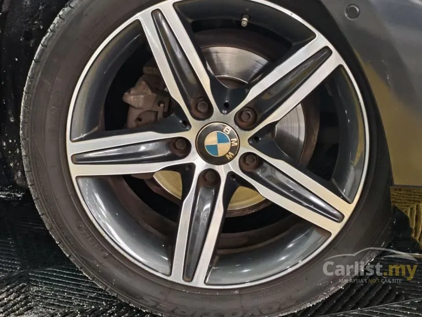 2017 BMW 118i M Sport Hatchback