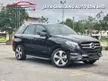 Used 2015 Mercedes-Benz GLE250 2.1 d SUV [2 YEARS WARRANTY] [LOW MILEAGE ONLY 36K KM] - Cars for sale