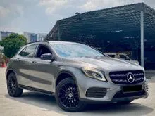2019 Mercedes-Benz GLA200 1.6 Night Edition SUV