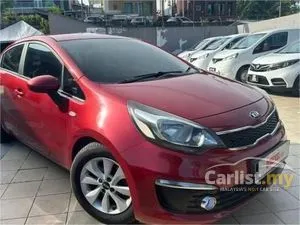 2017 Kia Rio 1.4 Hatchback