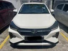 2026 Perodua AXIA 1.0 SE Hatchback ready stock