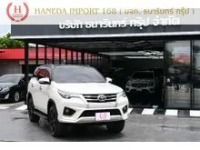 2016 Toyota FORTUNER 2.8 (ปี 15-25) TRD Sportivo SUV