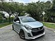 Used 2017 Perodua Myvi 1.5 SE Hatchback (A) PROMOSI RAYA / ONE OWNER / HIGH LOAN / TIPTOP CONDITION / FREE WARRANTY / EASY LOAN APPROVAL