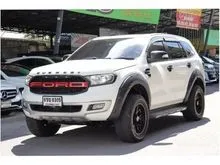 2018 Ford EVEREST 2.0 (ปี 15-22) Titanium+ SUV