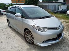 2006 Toyota Estima 2.4 MPV