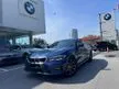 Used 2021 BMW 320i 2.0 Sport Driving Assist Pack Sedan