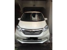 Freed New Facelift SD 2012