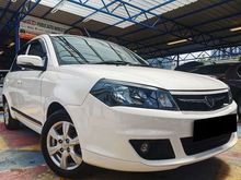 Proton SAGA 1.3 FLX (A) AUTO Hi-LINE TIPTOP WRRNTY