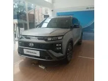 2025 Hyundai Creta 1.5 N Line SUV BIG DISKON WA 0895-6223-55642