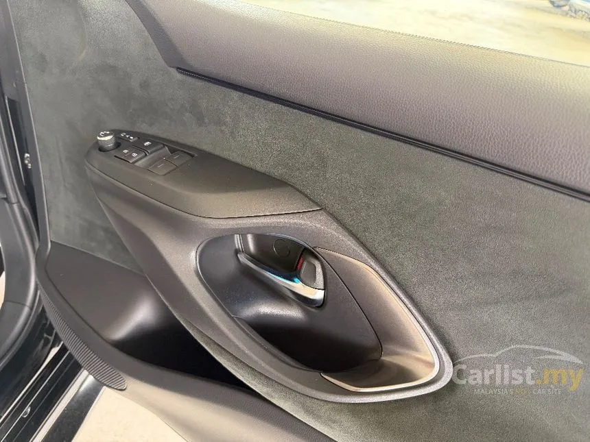 2021 Toyota GR Yaris RZ High Performance Hatchback