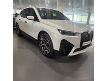 2024 BMW iX 0.0 xDrive50 Sport SUV