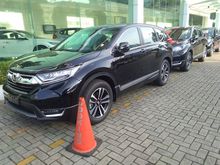 2018 Honda CR-V 1,5 Prestige Prestige VTEC SUV