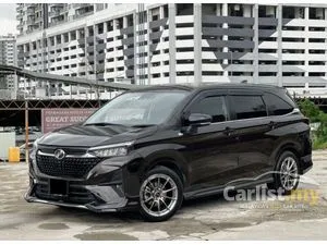 2023 Perodua Alza 1.5 AV MPV