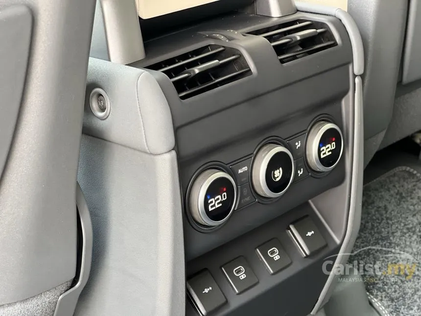 2021 Land Rover Defender 110 P300 SE SUV