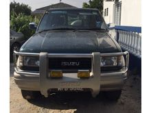 1996 Isuzu Trooper 3.2 SUV