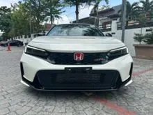 2023 Honda Civic 2.0 Type R **CHEAPEST IN TOWN**CLEARANCE STOCK**MARKET SUPER HOT SELL